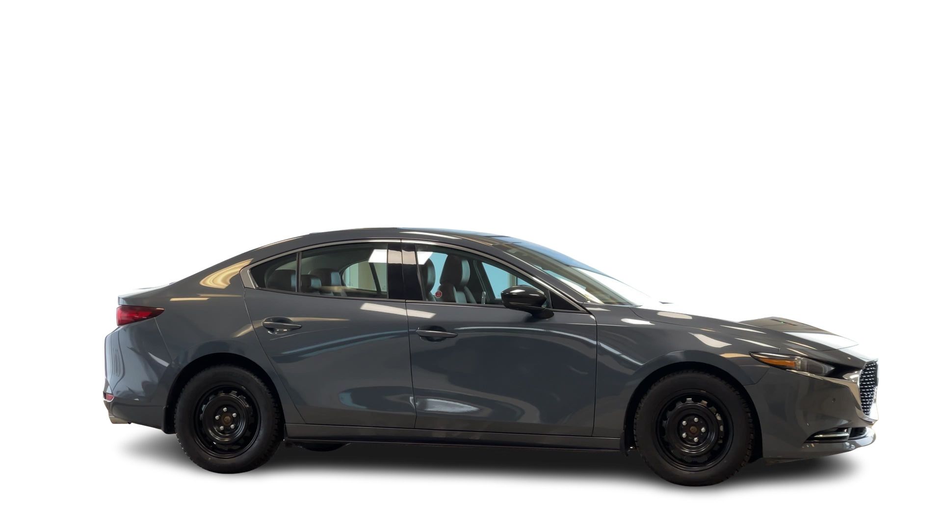 Mazda 3  2022 à Regina, Saskatchewan