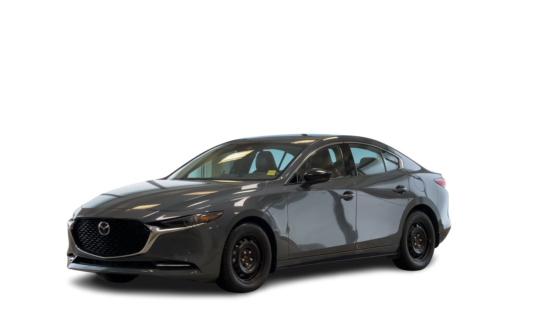 Mazda 3  2022 à Regina, Saskatchewan