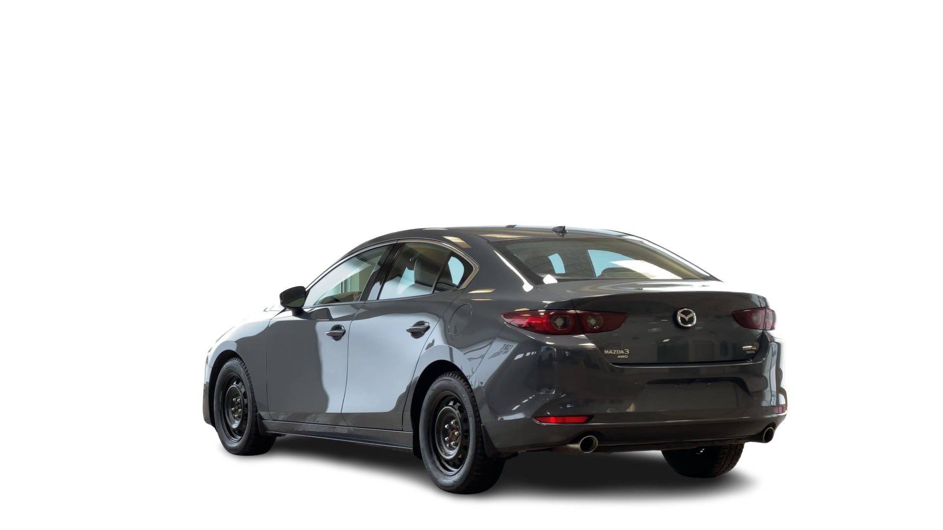 Mazda 3  2022 à Regina, Saskatchewan