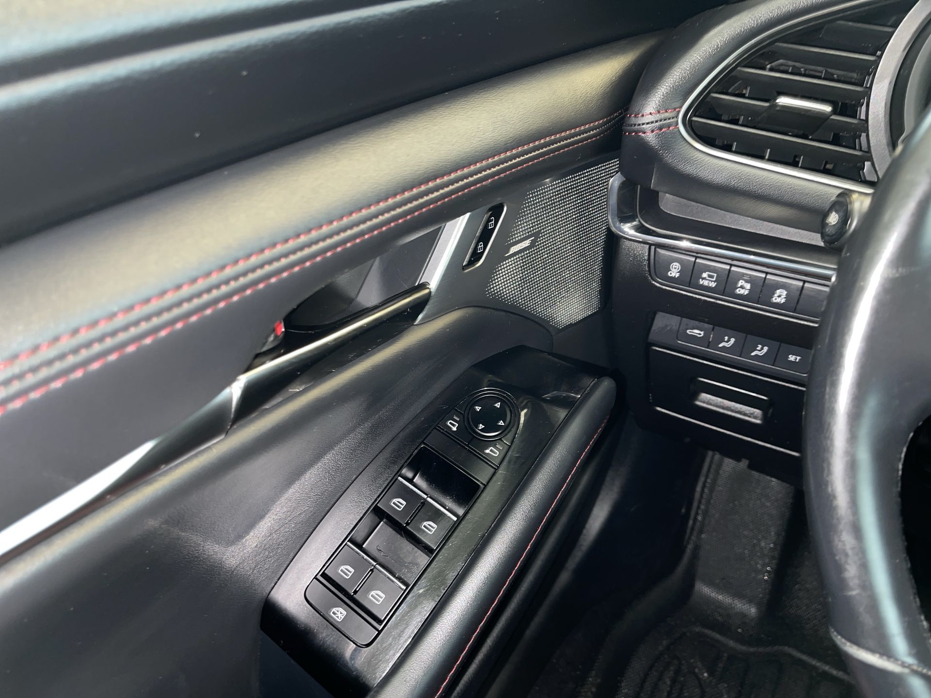 Mazda 3  2022 à Regina, Saskatchewan