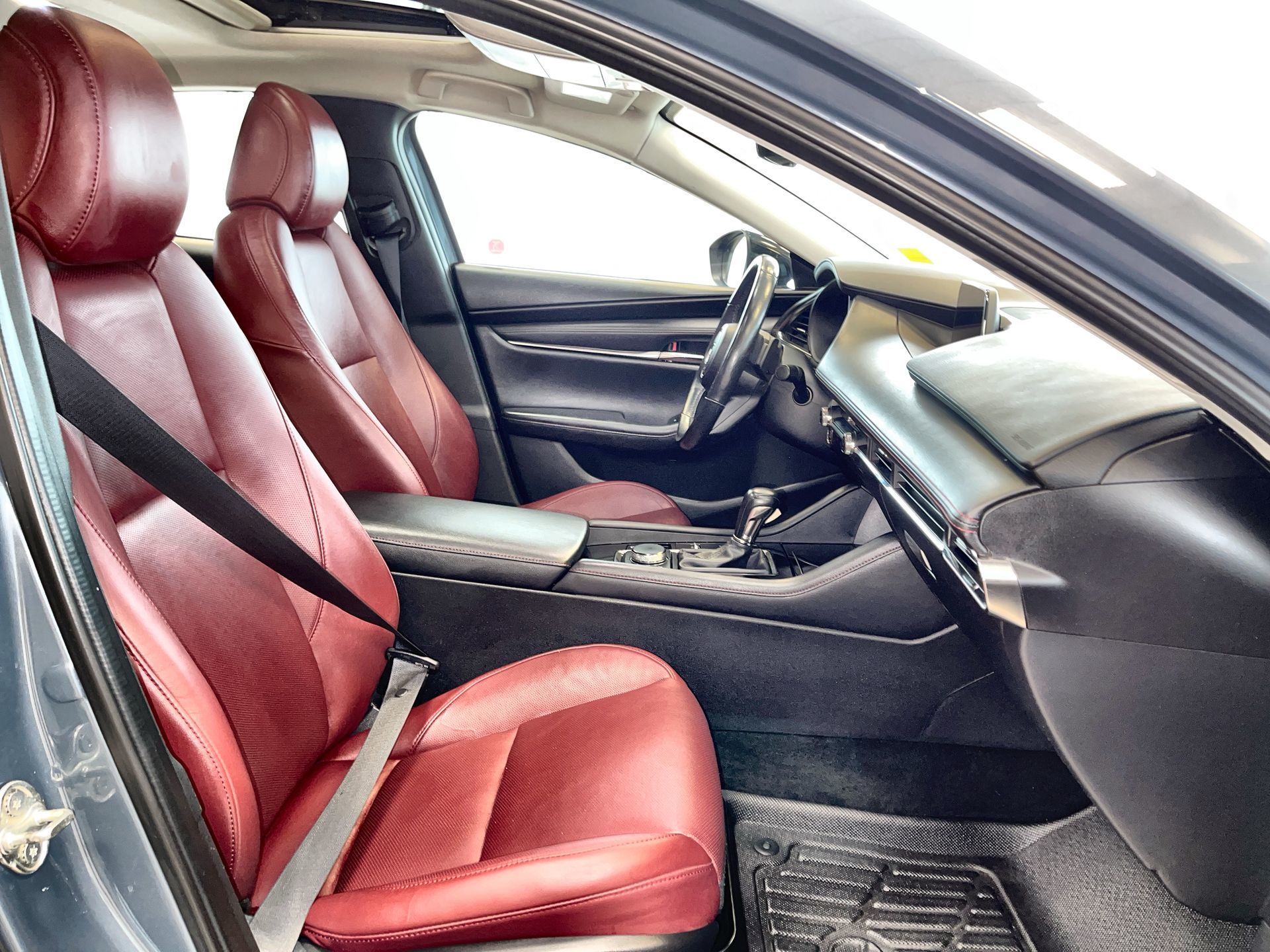 Mazda 3  2022 à Regina, Saskatchewan