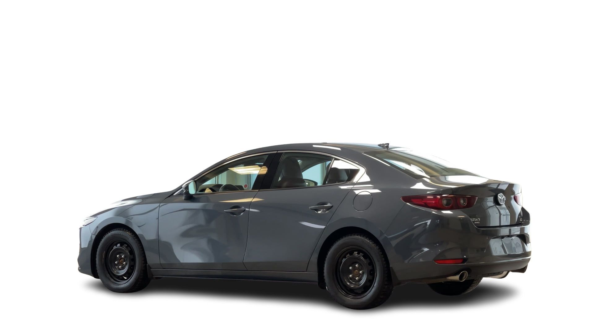 Mazda 3  2022 à Regina, Saskatchewan