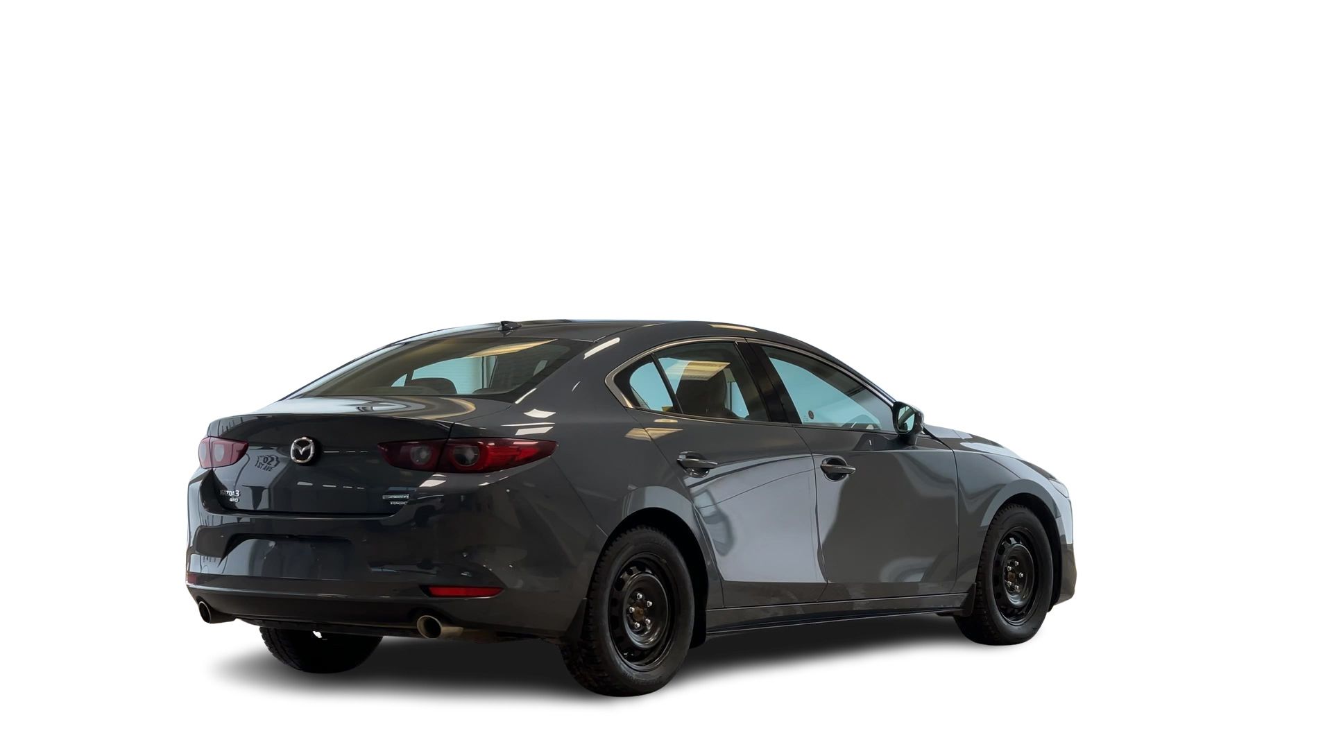 Mazda 3  2022 à Regina, Saskatchewan