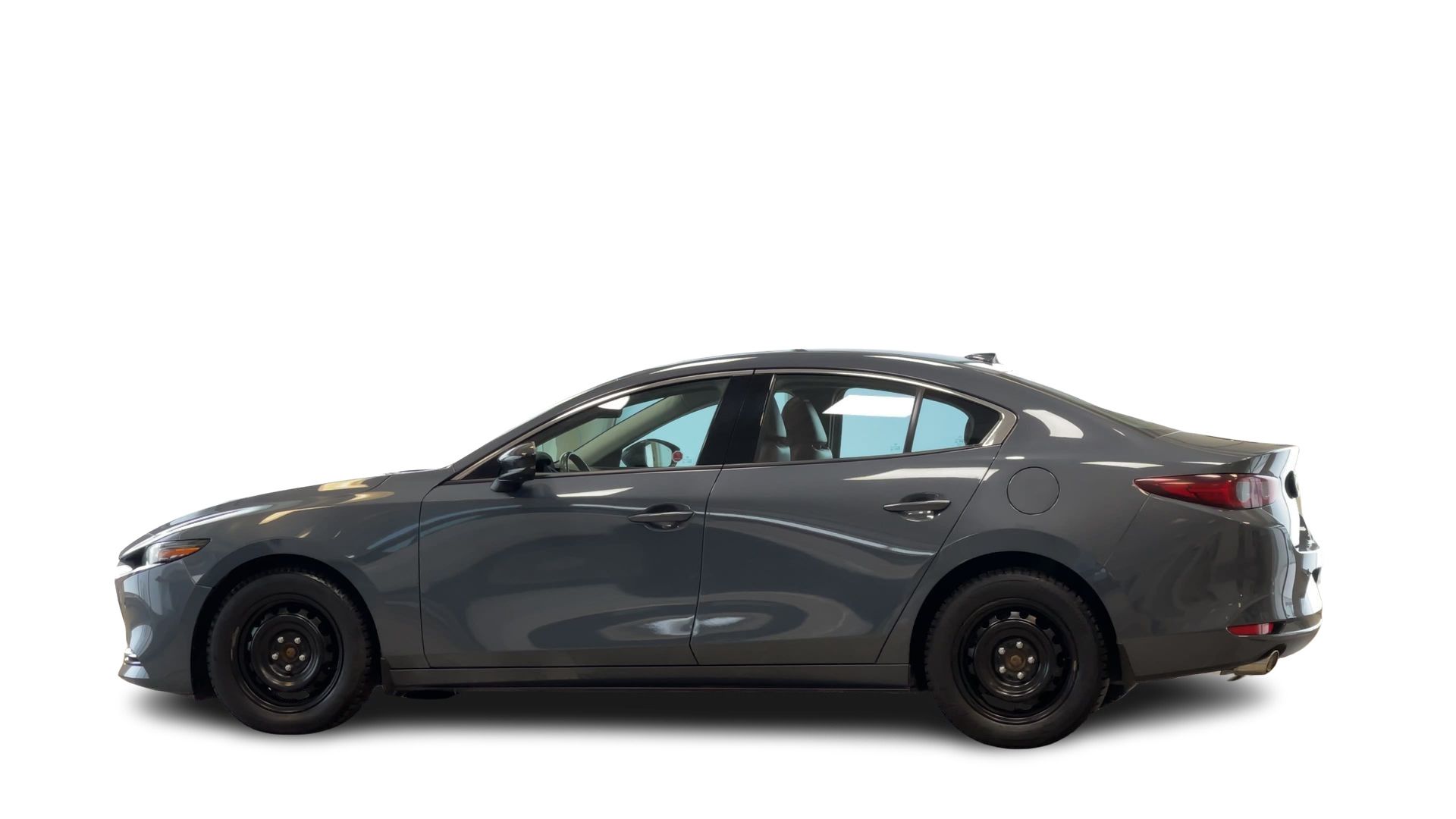 Mazda 3  2022 à Regina, Saskatchewan