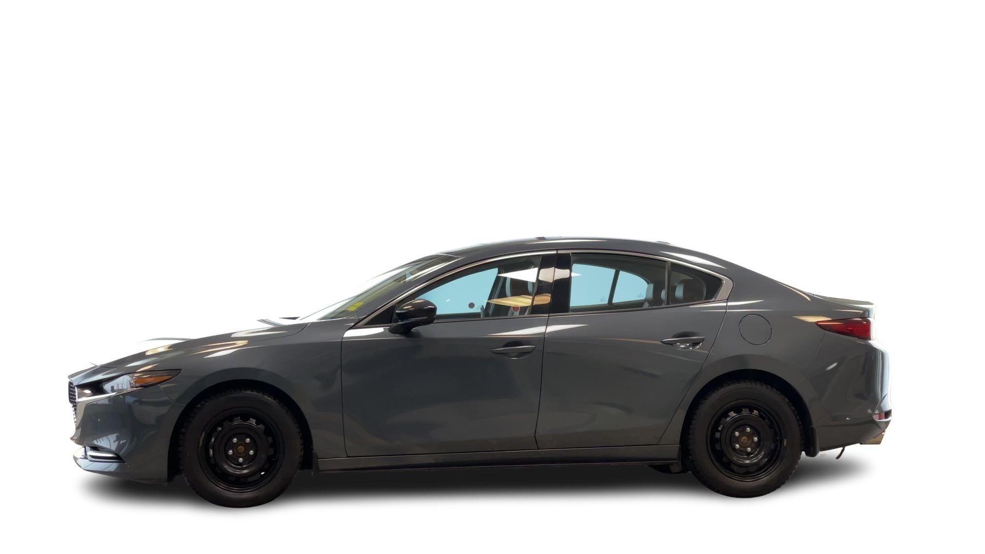 Mazda 3  2022 à Regina, Saskatchewan