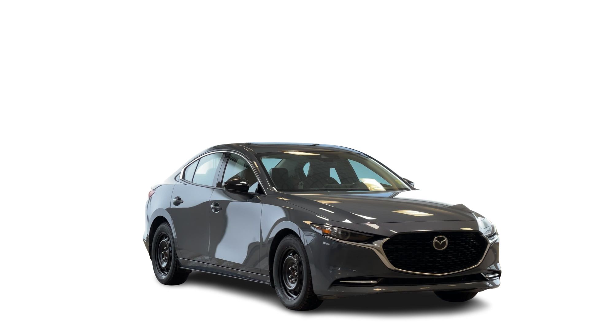 Mazda 3  2022 à Regina, Saskatchewan