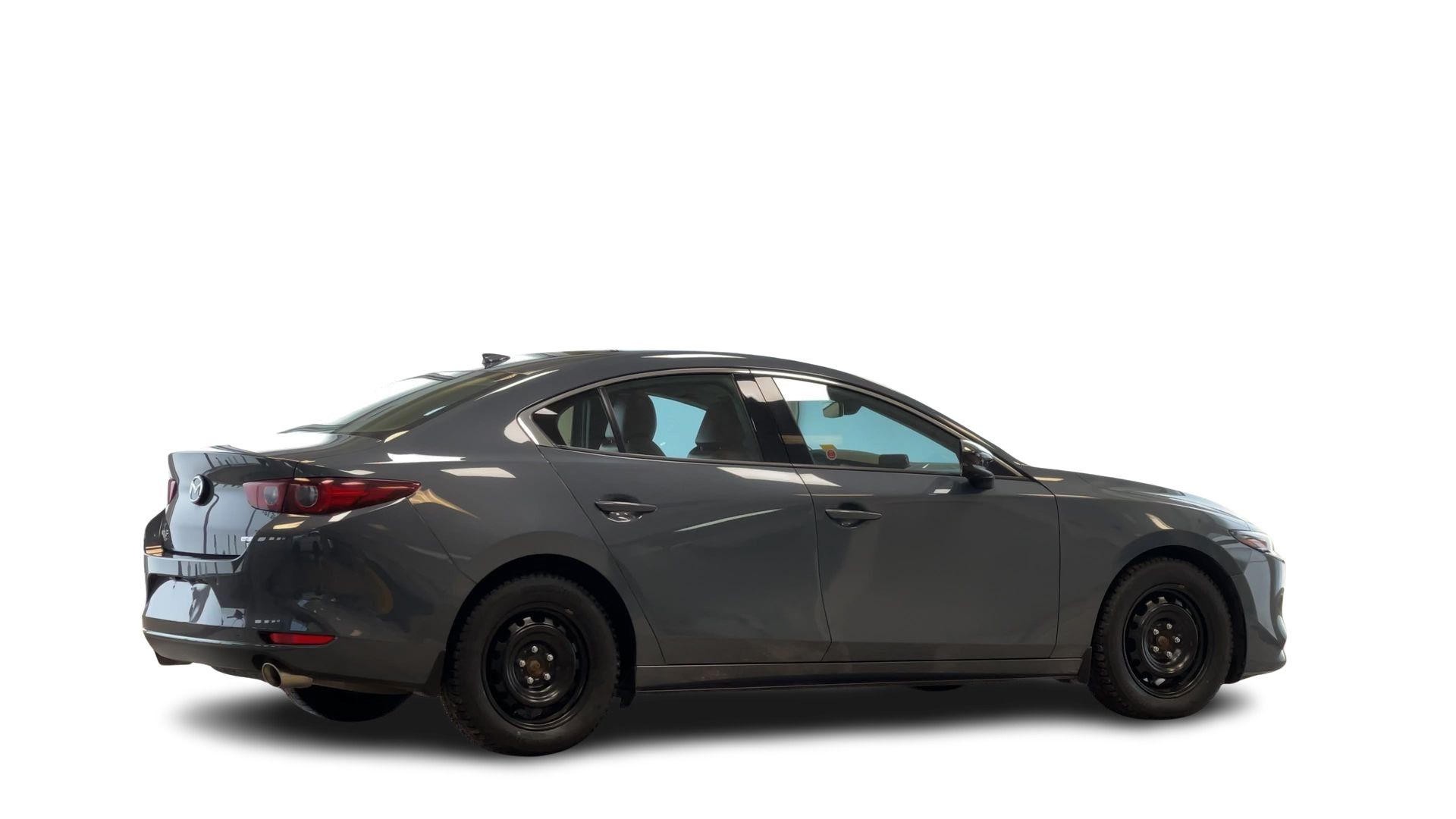 Mazda 3  2022 à Regina, Saskatchewan