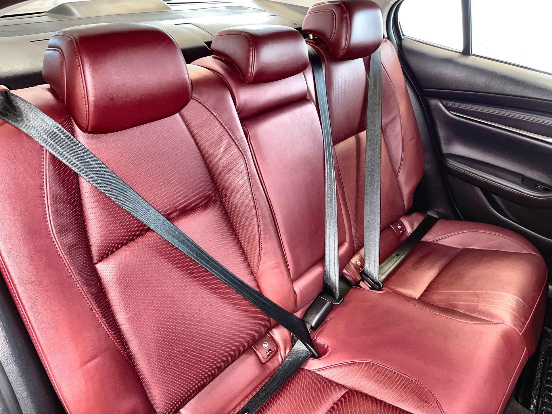 Mazda 3  2022 à Regina, Saskatchewan