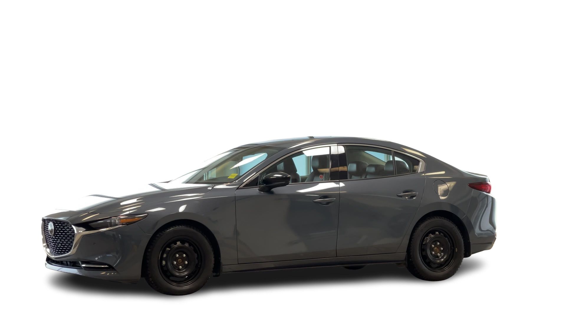 Mazda 3  2022 à Regina, Saskatchewan