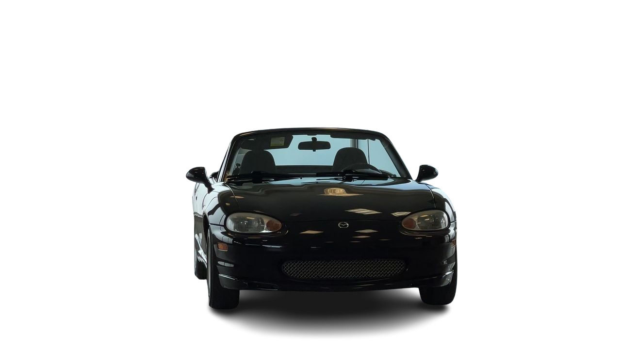 2000 Mazda Miata in Regina, Saskatchewan