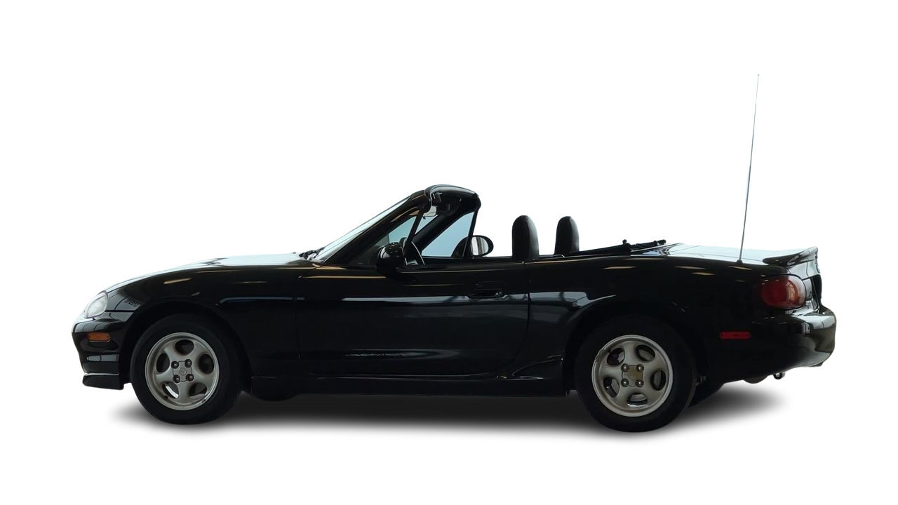 2000 Mazda Miata in Regina, Saskatchewan