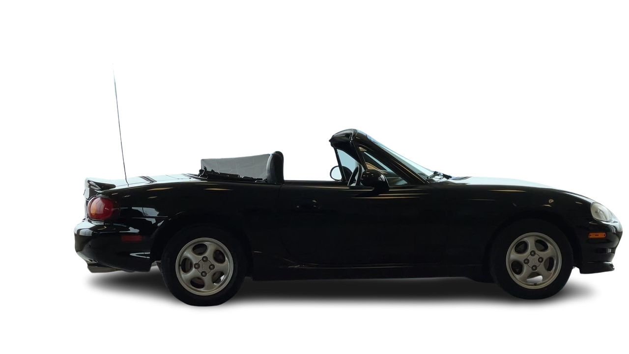 2000 Mazda Miata in Regina, Saskatchewan