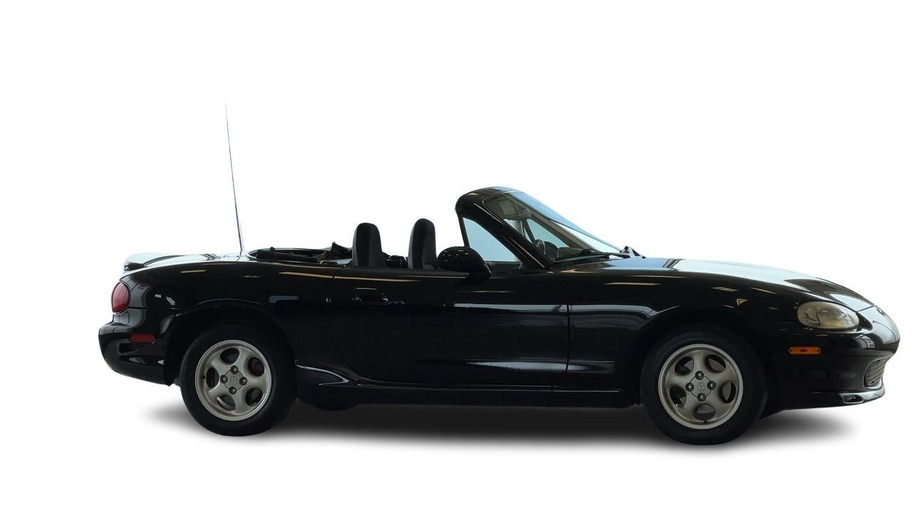 2000 Mazda Miata in Regina, Saskatchewan