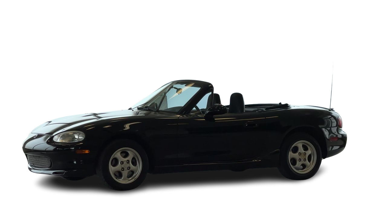 2000 Mazda Miata in Regina, Saskatchewan