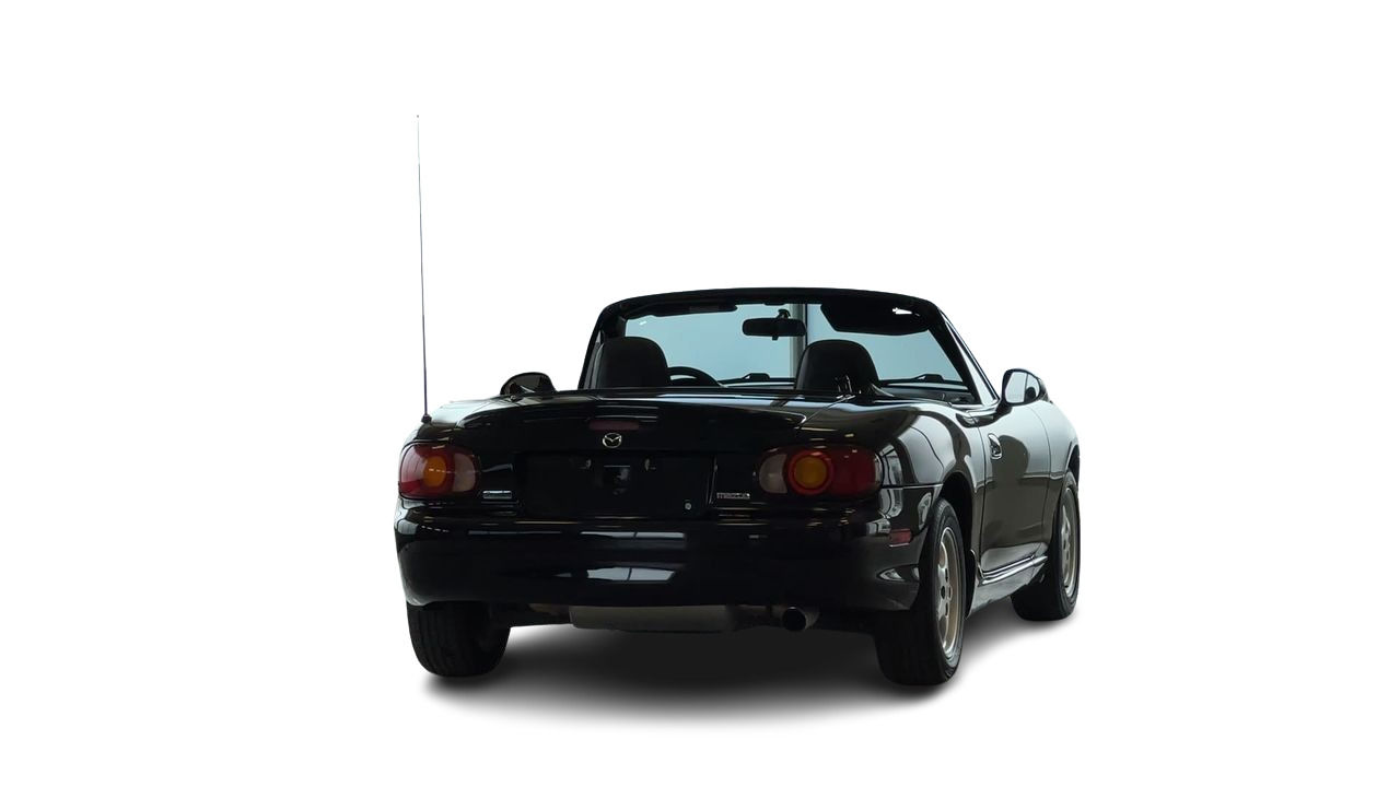 2000 Mazda Miata in Regina, Saskatchewan