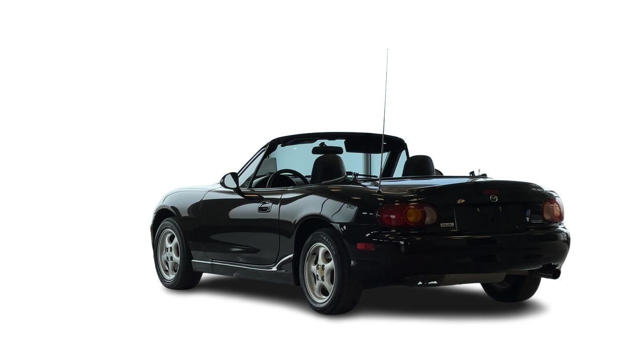 2000 Mazda Miata in Regina, Saskatchewan