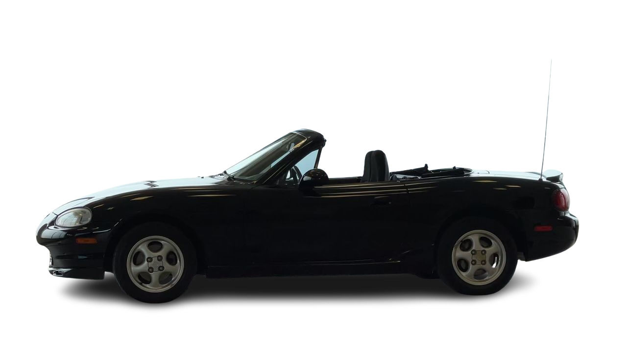 2000 Mazda Miata in Regina, Saskatchewan