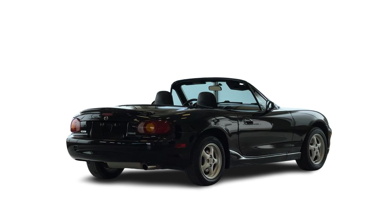 2000 Mazda Miata in Regina, Saskatchewan
