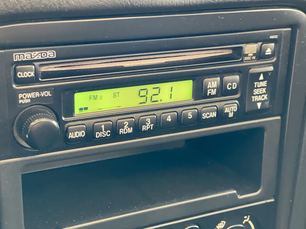 2000 Mazda Miata in Regina, Saskatchewan