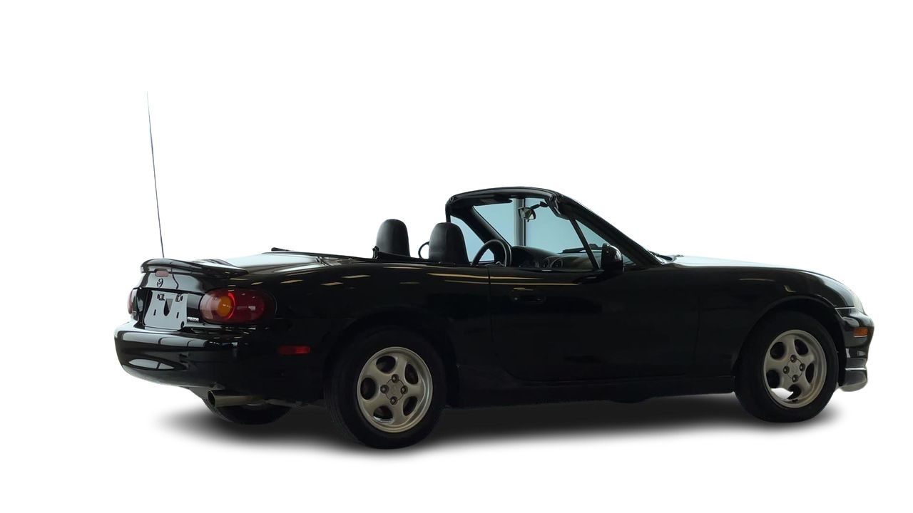 2000 Mazda Miata in Regina, Saskatchewan