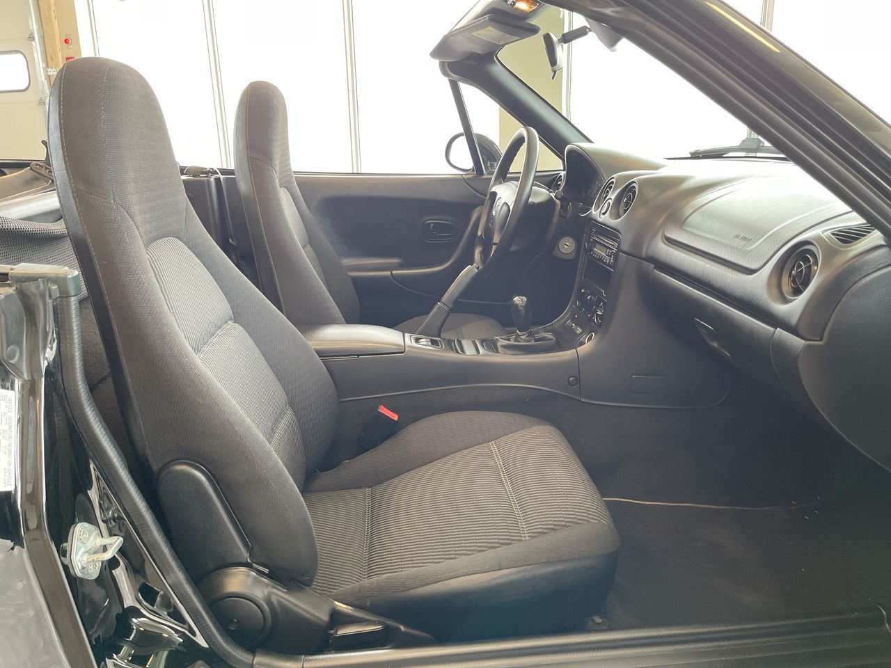 2000 Mazda Miata in Regina, Saskatchewan