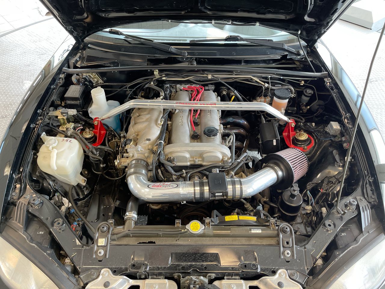 2000 Mazda Miata in Regina, Saskatchewan