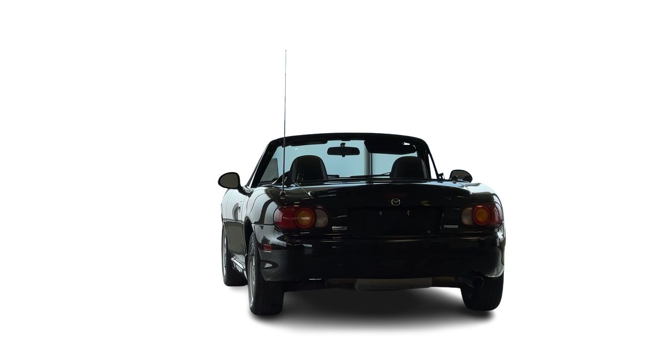 2000 Mazda Miata in Regina, Saskatchewan