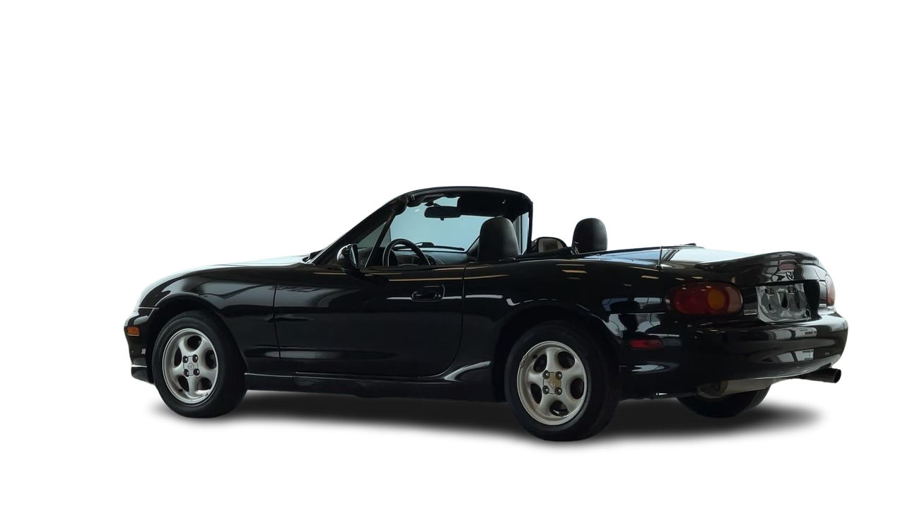 2000 Mazda Miata in Regina, Saskatchewan