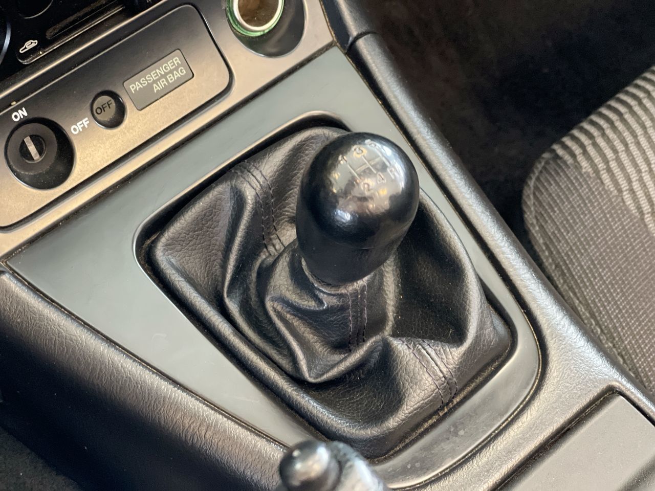 2000 Mazda Miata in Regina, Saskatchewan