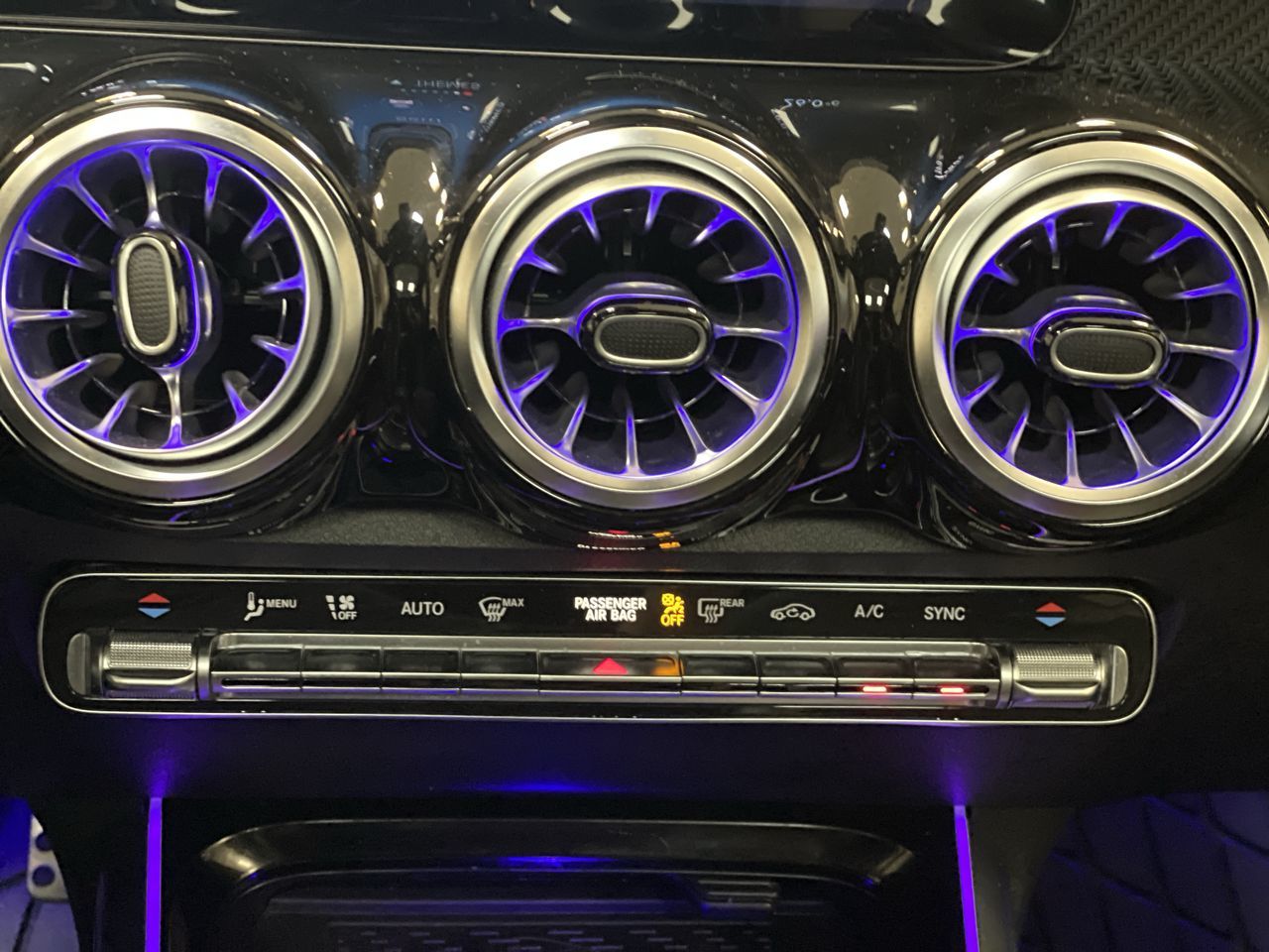 2023 Mercedes-Benz GLB250 in Regina, Saskatchewan