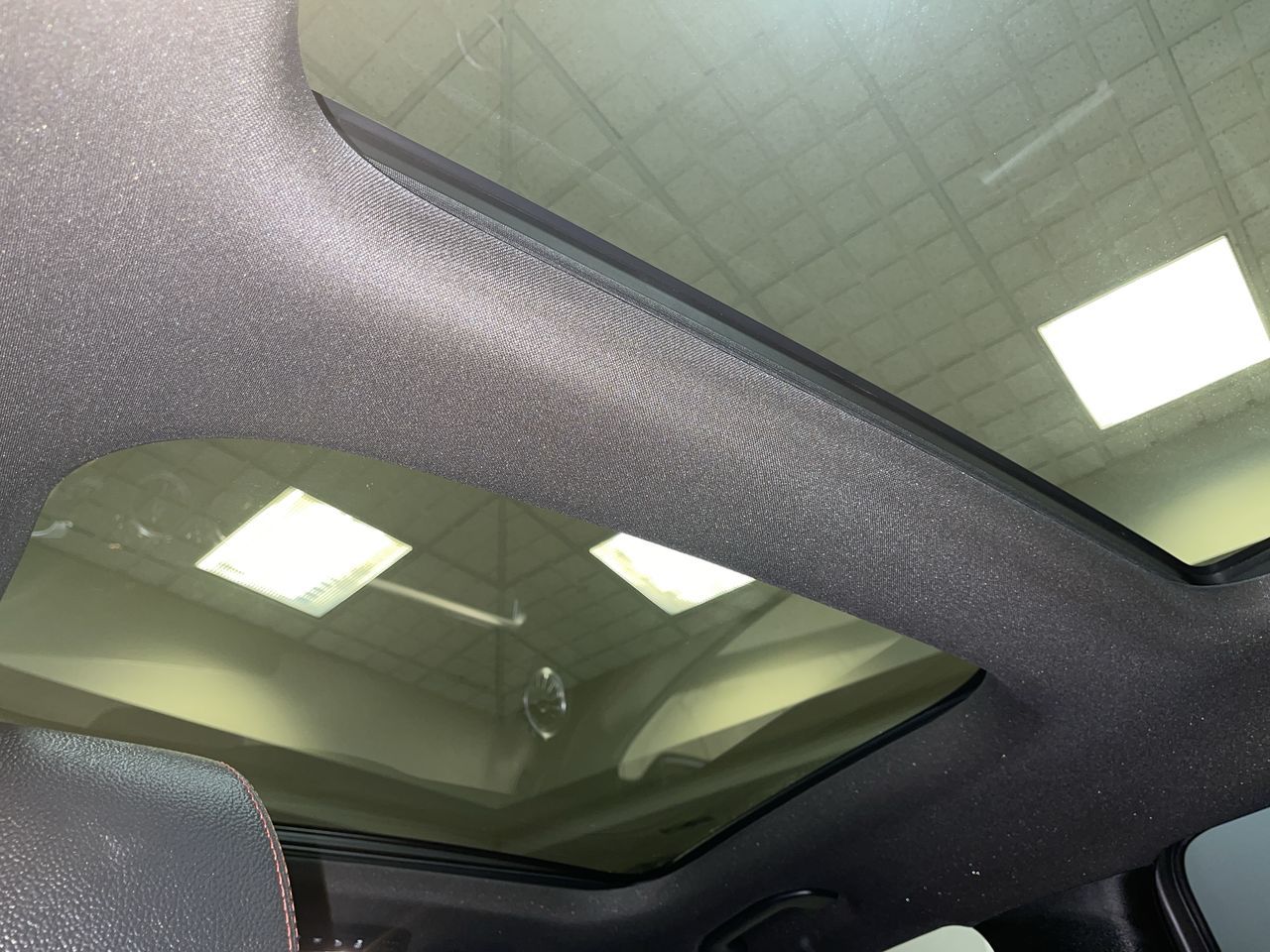 2023 Mercedes-Benz GLB250 in Regina, Saskatchewan