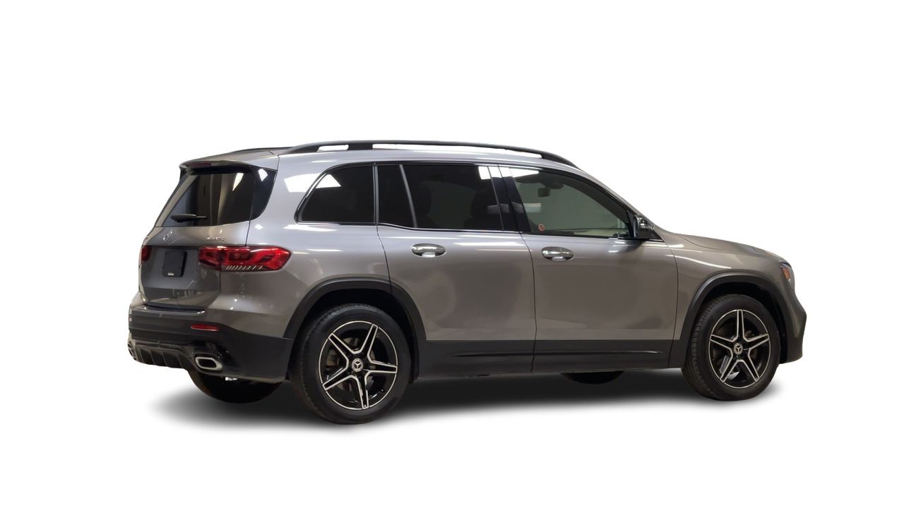 2023 Mercedes-Benz GLB250 in Regina, Saskatchewan