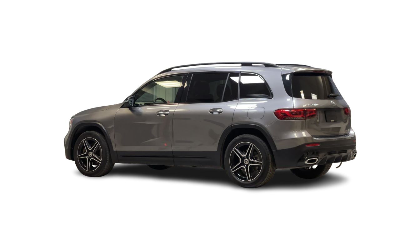 2023 Mercedes-Benz GLB250 in Regina, Saskatchewan