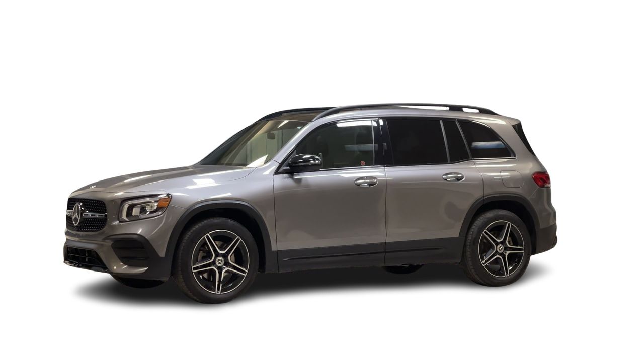 2023 Mercedes-Benz GLB250 in Regina, Saskatchewan