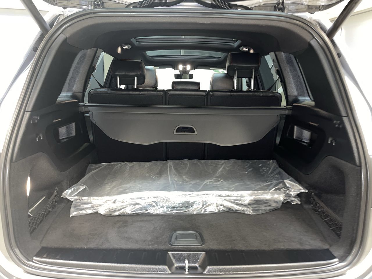 2023 Mercedes-Benz GLB250 in Regina, Saskatchewan