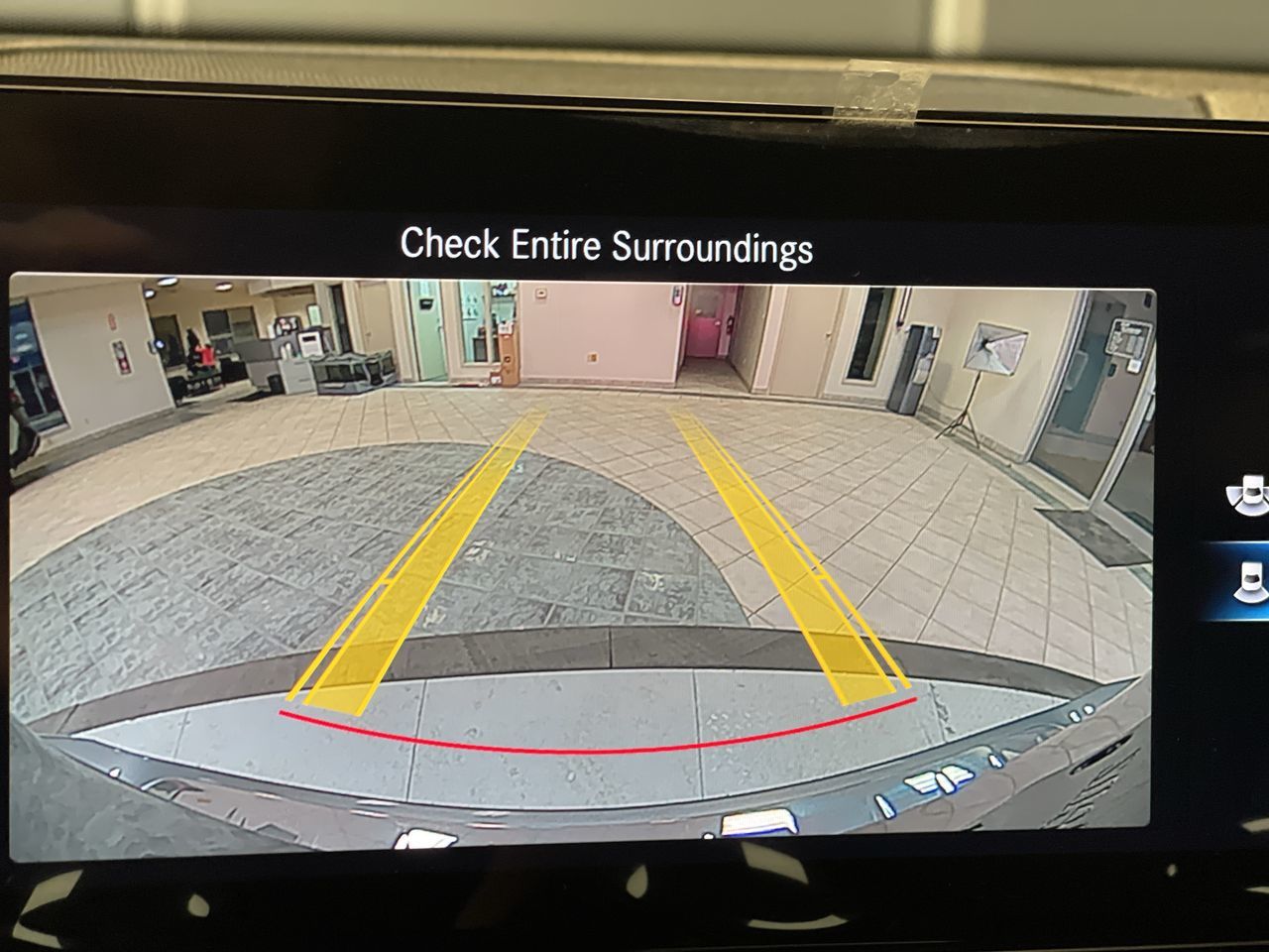 2023 Mercedes-Benz GLB250 in Regina, Saskatchewan