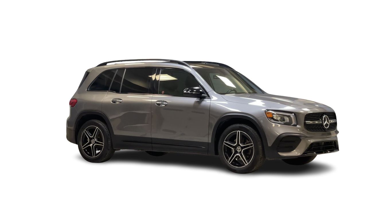 2023 Mercedes-Benz GLB250 in Regina, Saskatchewan