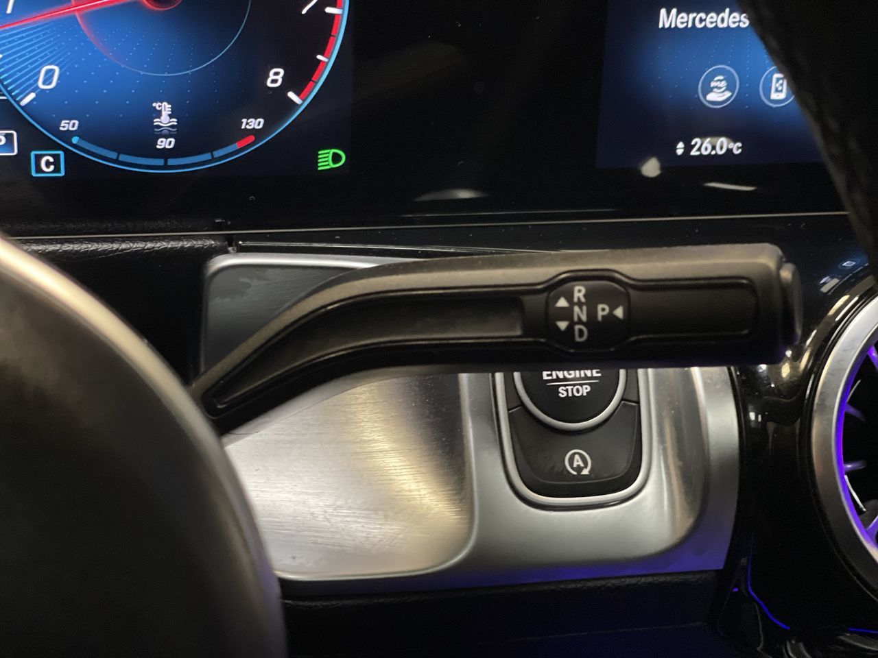 2023 Mercedes-Benz GLB250 in Regina, Saskatchewan