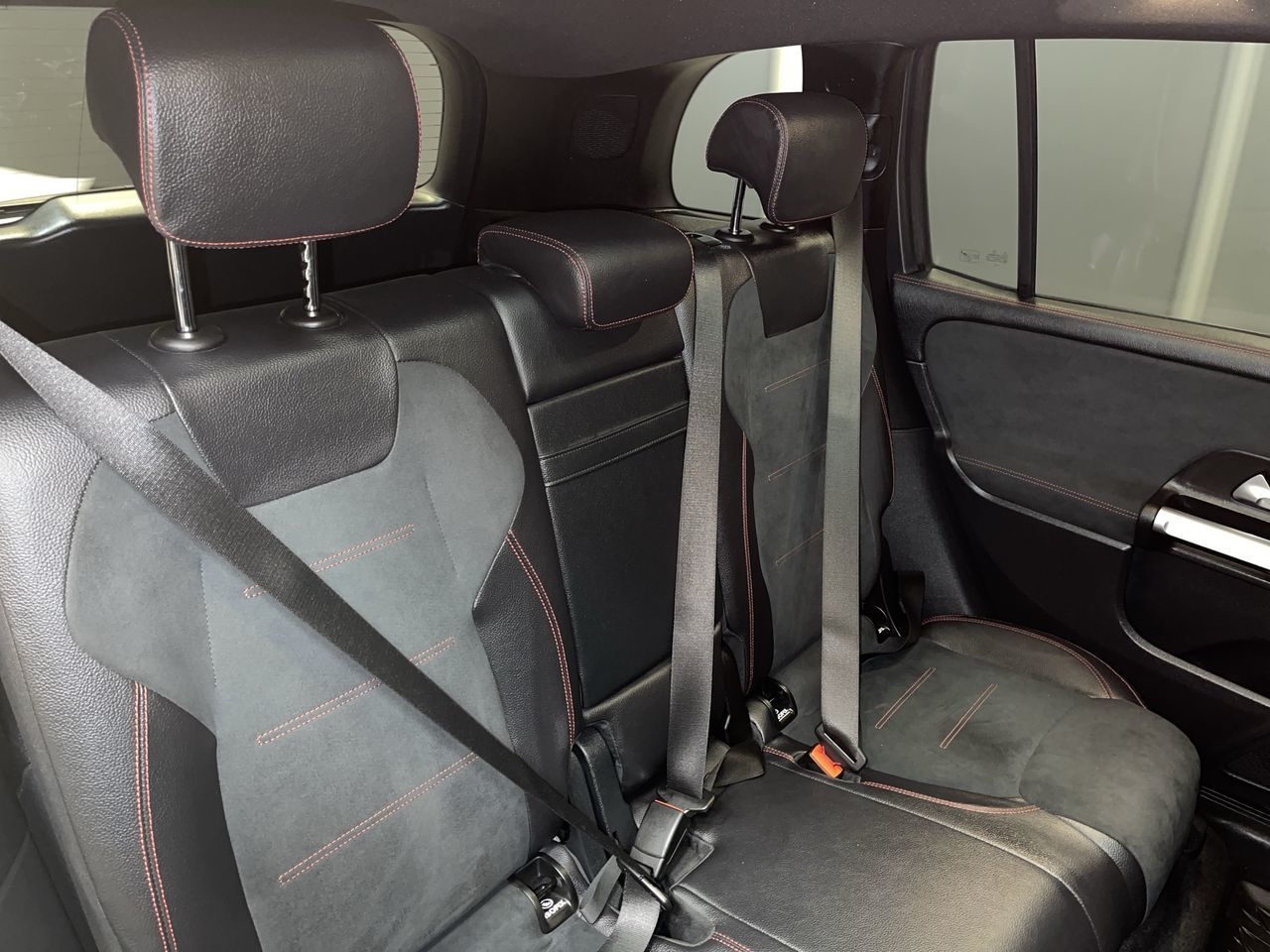 2023 Mercedes-Benz GLB250 in Regina, Saskatchewan