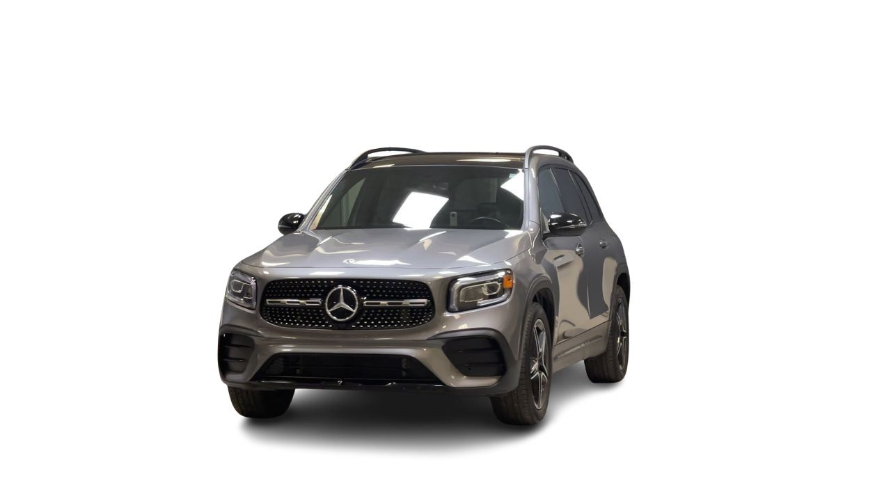 2023 Mercedes-Benz GLB250 in Regina, Saskatchewan