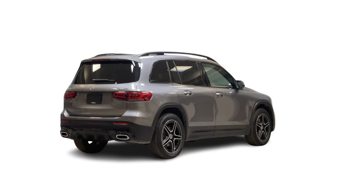 2023 Mercedes-Benz GLB250 in Regina, Saskatchewan