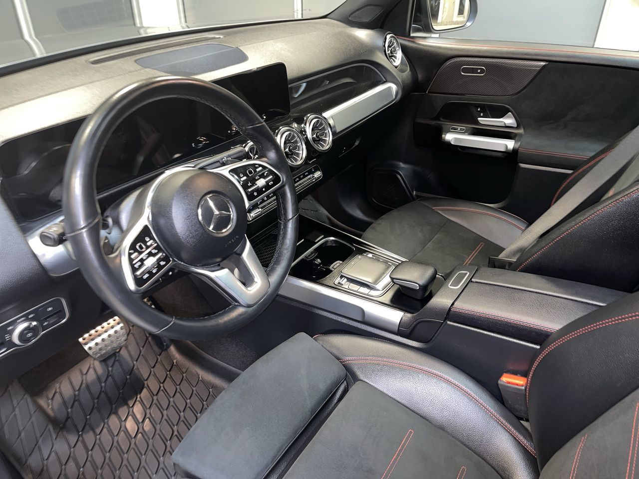 2023 Mercedes-Benz GLB250 in Regina, Saskatchewan