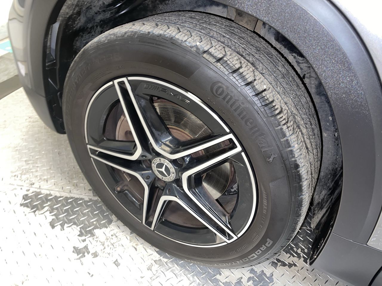 2023 Mercedes-Benz GLB250 in Regina, Saskatchewan