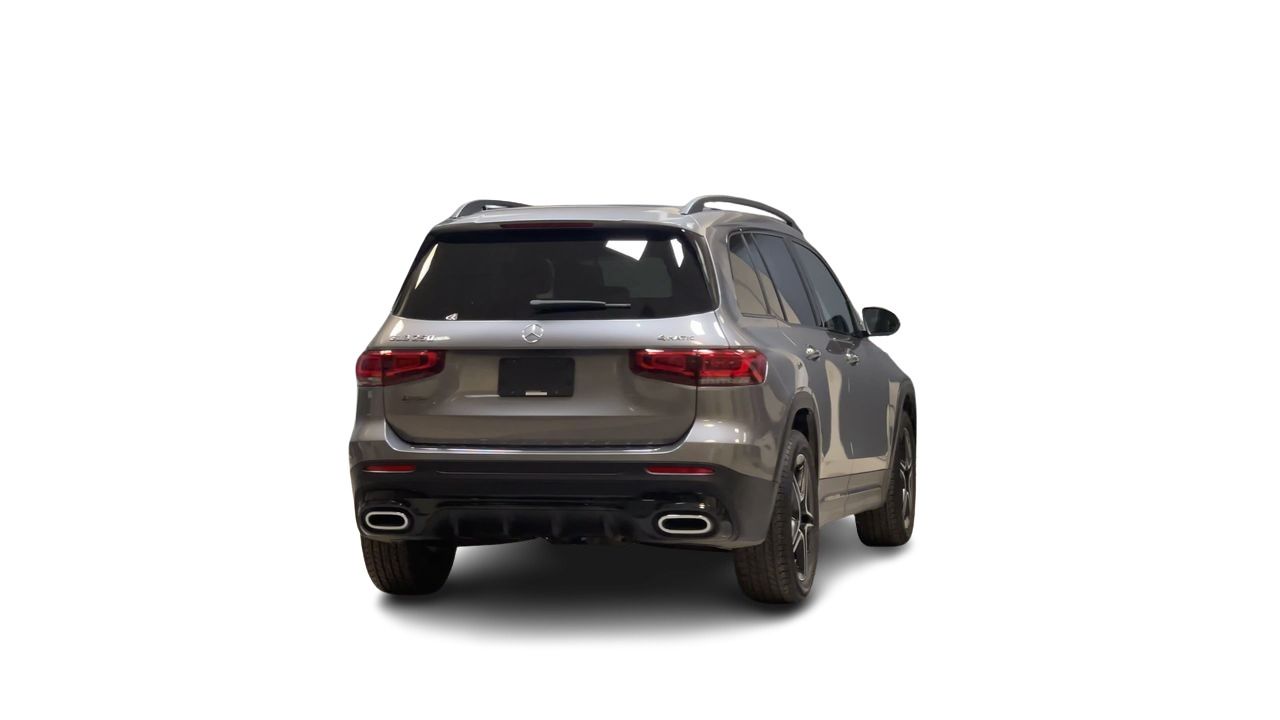 2023 Mercedes-Benz GLB250 in Regina, Saskatchewan