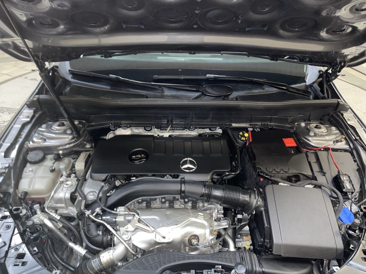 2023 Mercedes-Benz GLB250 in Regina, Saskatchewan