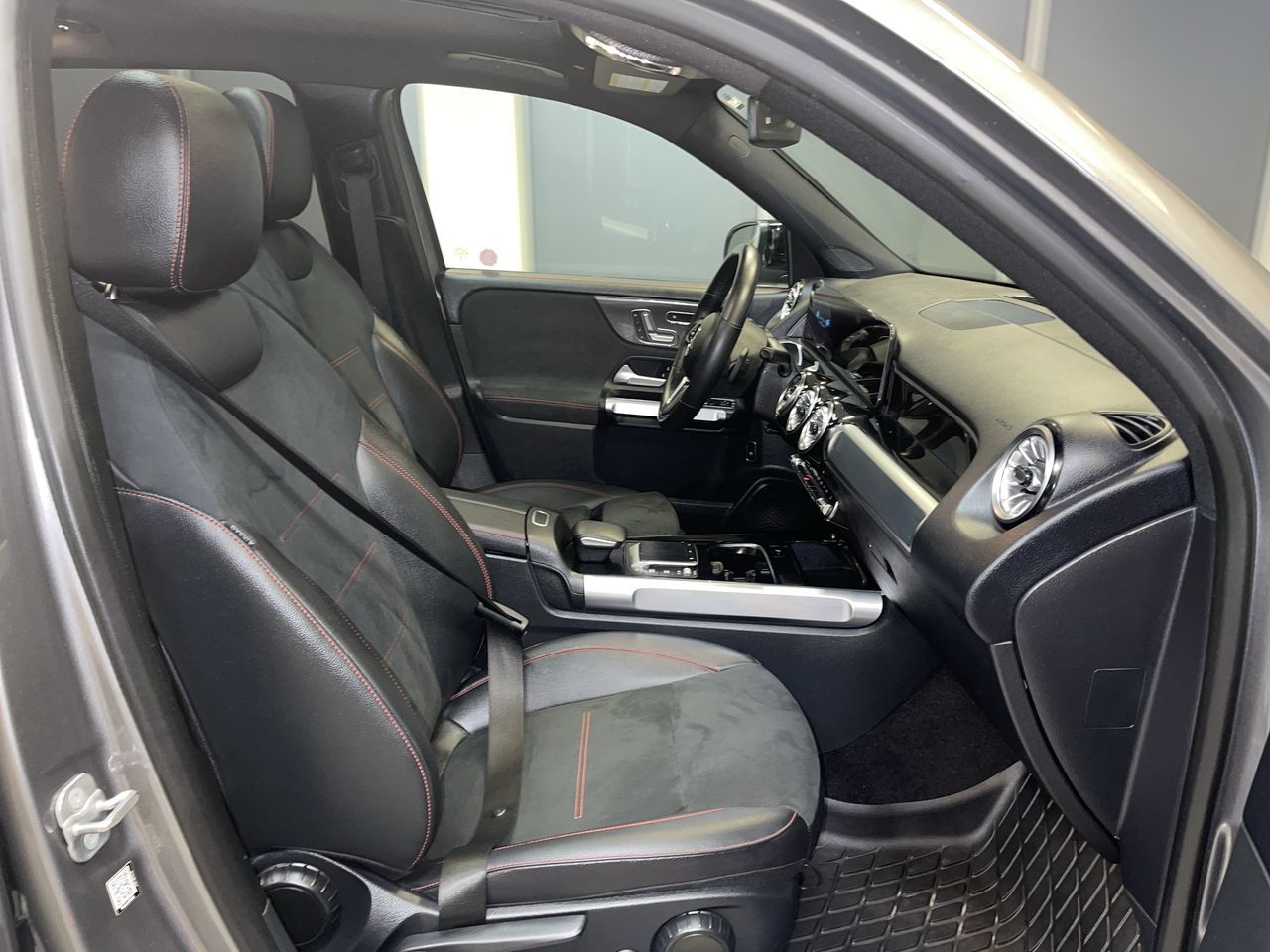 2023 Mercedes-Benz GLB250 in Regina, Saskatchewan