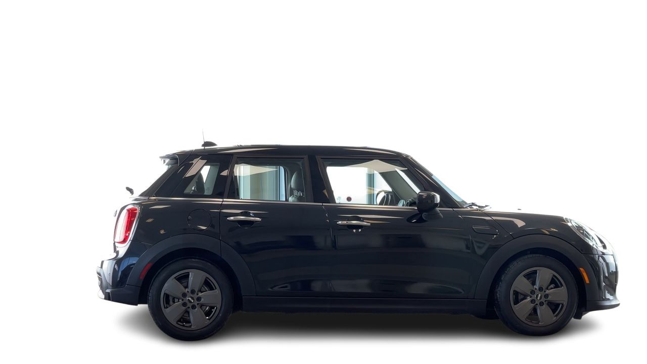 2024 MINI COOPER