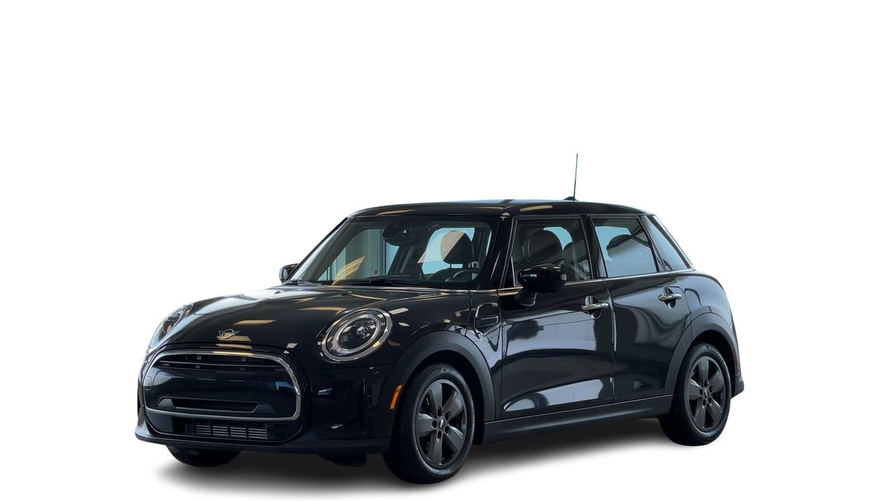 2024 MINI COOPER