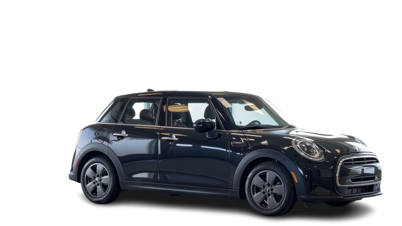 2024 MINI COOPER