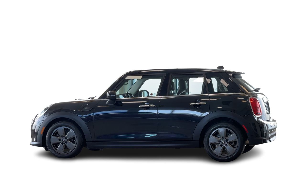 2024 MINI COOPER